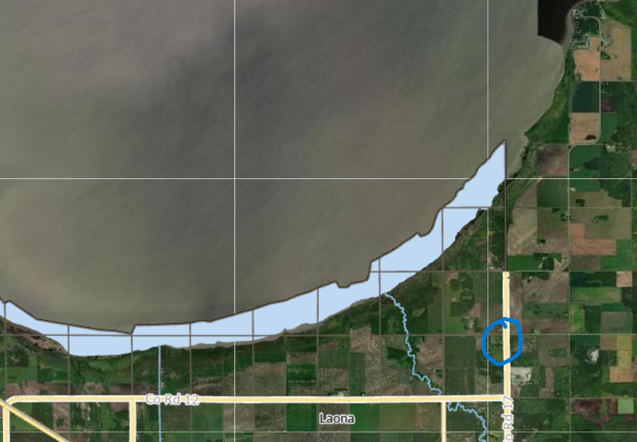 33949 County 17 Road Roosevelt, MN 56673 - Photo 1 of 9