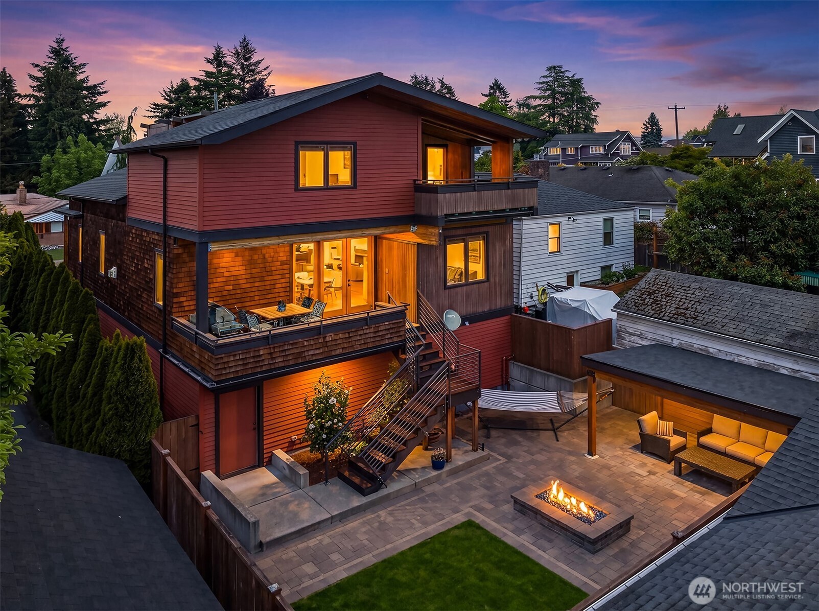 543 North 83rd Street Seattle, WA 98103 - Photo 36 of 40