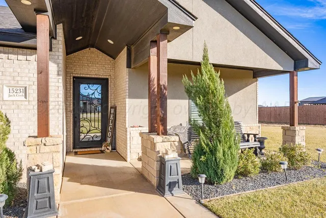 $750,000 | 15231 Jack Cook Drive, Amarillo, TX 79119