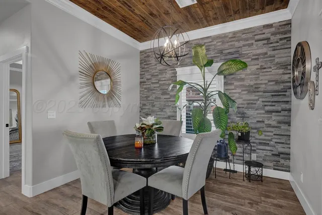 $750,000 | 15231 Jack Cook Drive, Amarillo, TX 79119