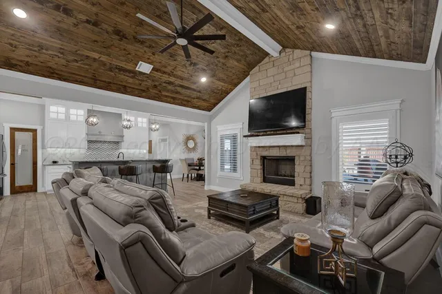 $750,000 | 15231 Jack Cook Drive, Amarillo, TX 79119