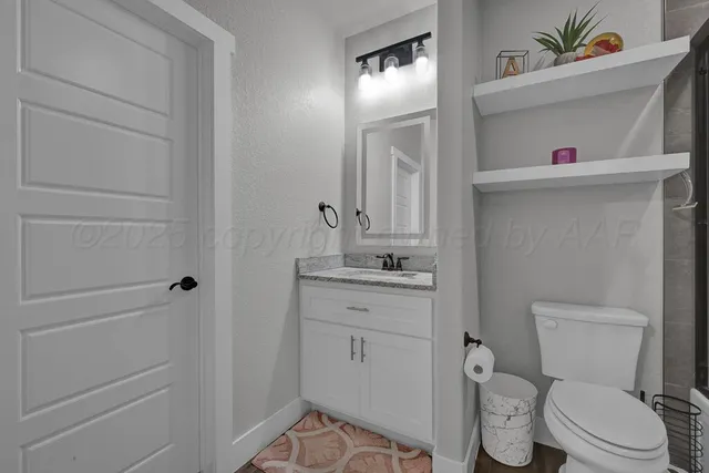 $750,000 | 15231 Jack Cook Drive, Amarillo, TX 79119