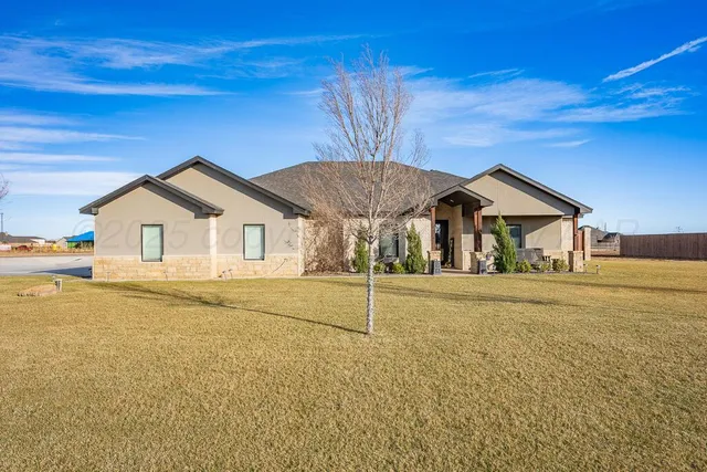$750,000 | 15231 Jack Cook Drive, Amarillo, TX 79119