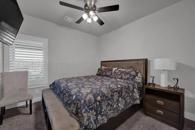 $750,000 | 15231 Jack Cook Drive, Amarillo, TX 79119