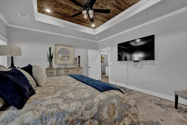 $750,000 | 15231 Jack Cook Drive, Amarillo, TX 79119