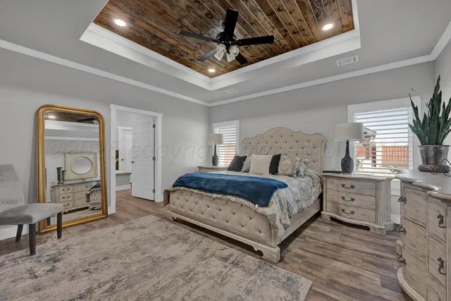 $750,000 | 15231 Jack Cook Drive, Amarillo, TX 79119