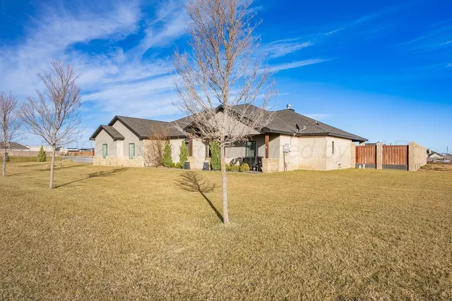 $750,000 | 15231 Jack Cook Drive, Amarillo, TX 79119