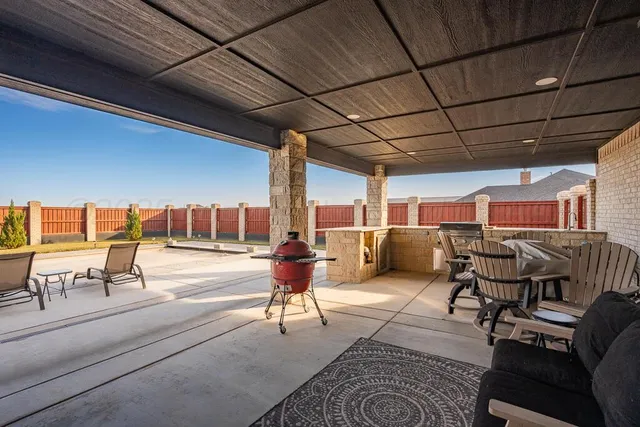 $750,000 | 15231 Jack Cook Drive, Amarillo, TX 79119