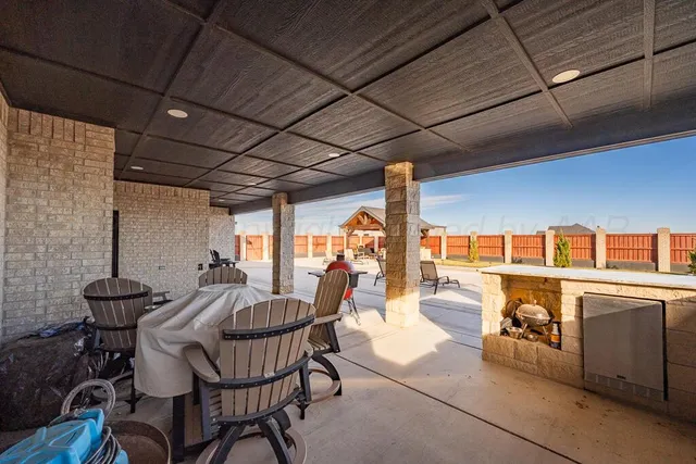 $750,000 | 15231 Jack Cook Drive, Amarillo, TX 79119