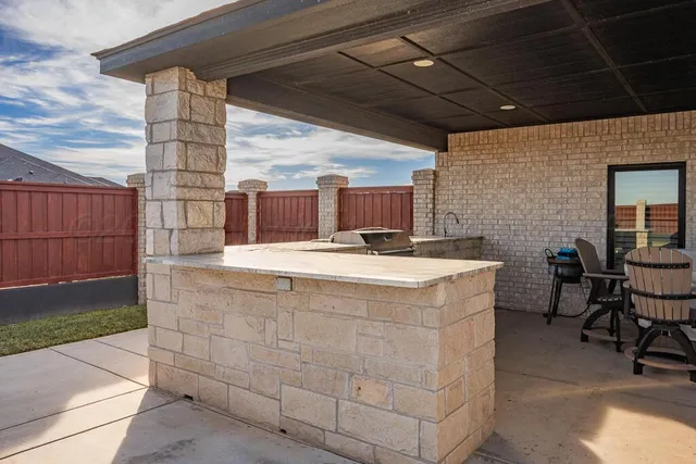 $750,000 | 15231 Jack Cook Drive, Amarillo, TX 79119