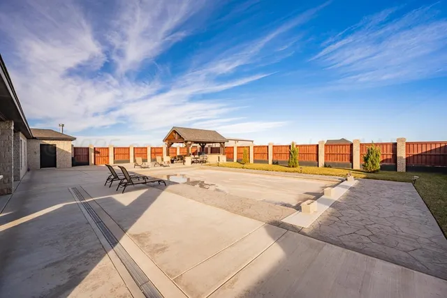 $750,000 | 15231 Jack Cook Drive, Amarillo, TX 79119