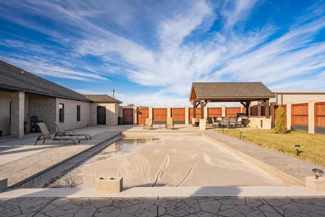 $750,000 | 15231 Jack Cook Drive, Amarillo, TX 79119