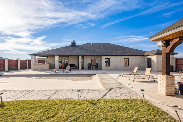 $750,000 | 15231 Jack Cook Drive, Amarillo, TX 79119