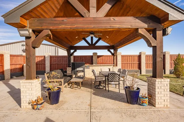 $750,000 | 15231 Jack Cook Drive, Amarillo, TX 79119