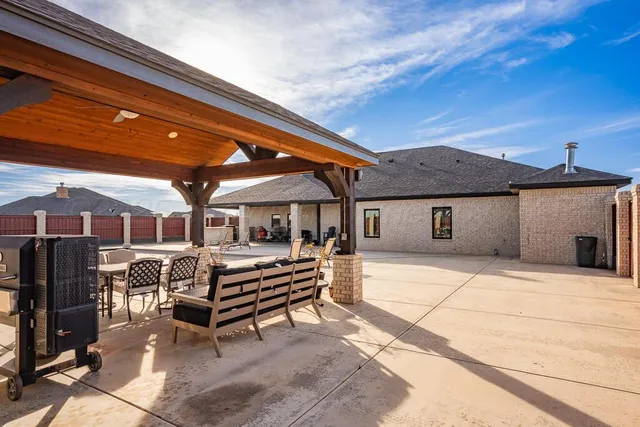 $750,000 | 15231 Jack Cook Drive, Amarillo, TX 79119