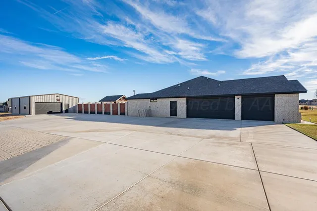 $750,000 | 15231 Jack Cook Drive, Amarillo, TX 79119