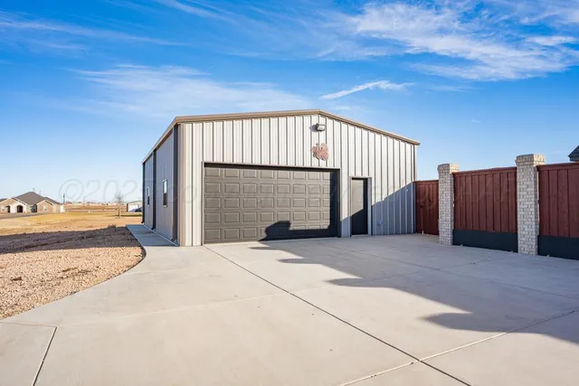 $750,000 | 15231 Jack Cook Drive, Amarillo, TX 79119