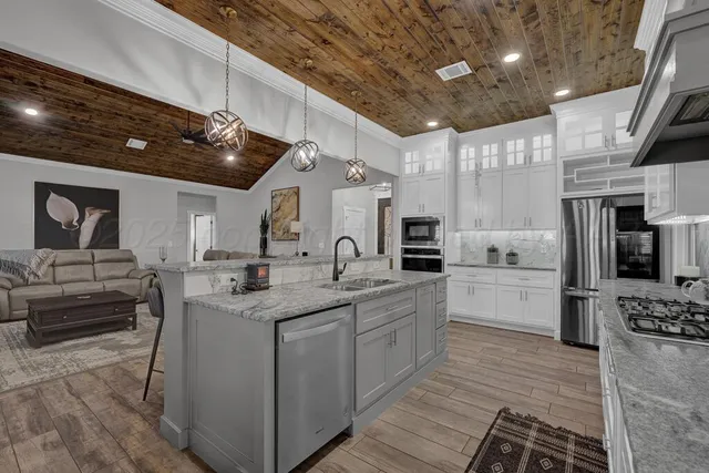 $750,000 | 15231 Jack Cook Drive, Amarillo, TX 79119