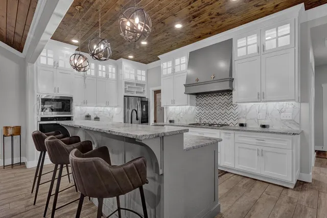 $750,000 | 15231 Jack Cook Drive, Amarillo, TX 79119