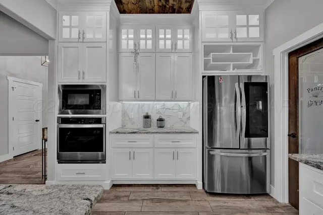 $750,000 | 15231 Jack Cook Drive, Amarillo, TX 79119