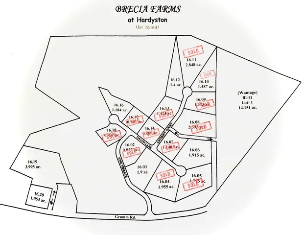 $949,998 | 9 Davon Lane, Hamburg, NJ 07419