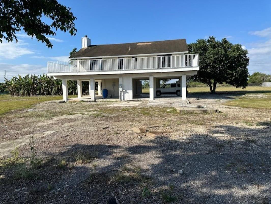 24001 Southwest 202nd Avenue Homestead, FL 33031 - Photo 1 of 17 Photo 1