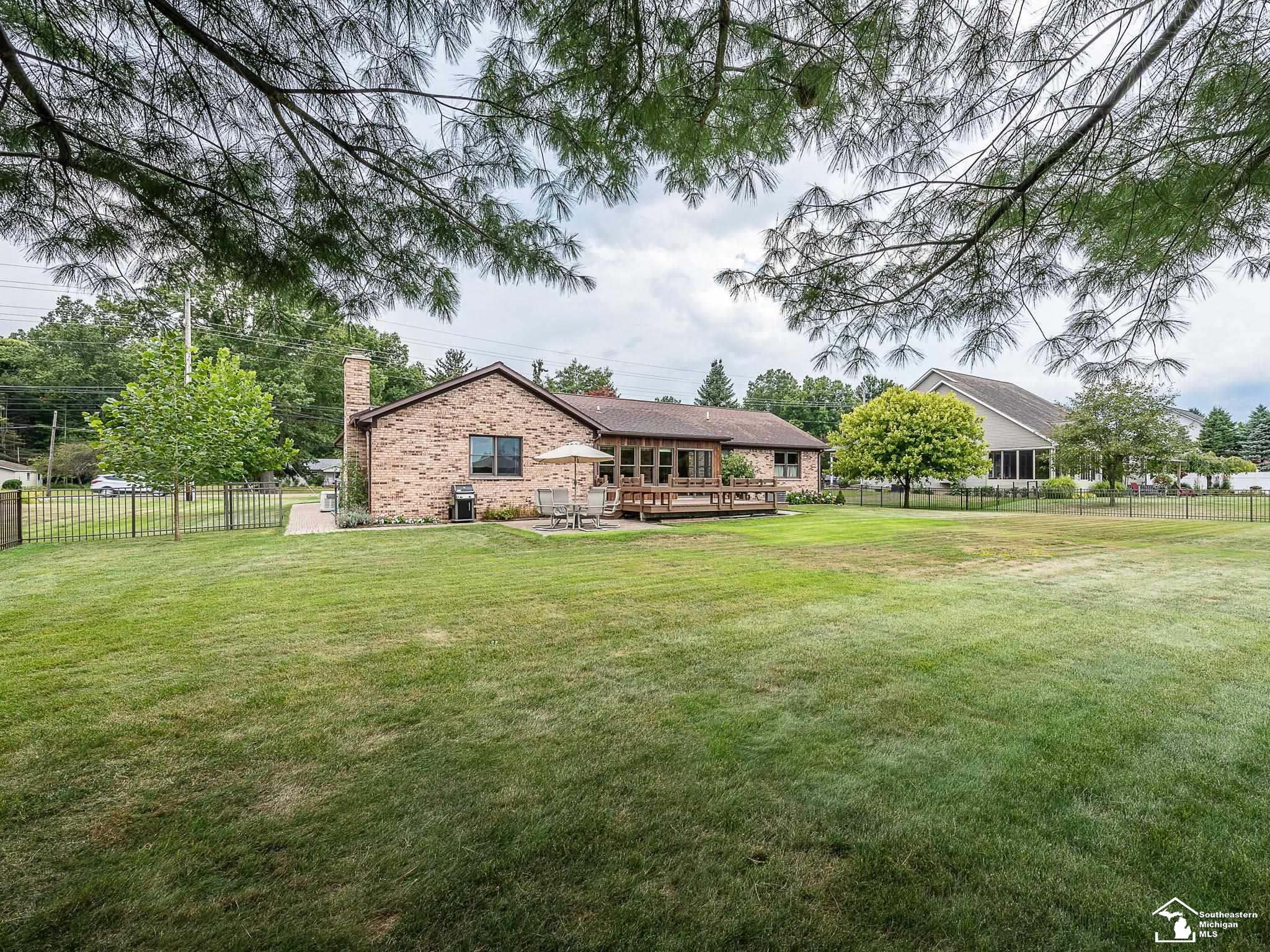 13296 Grafton Road Carleton, MI 48117 - Photo 34 of 44 Gallery Image 34