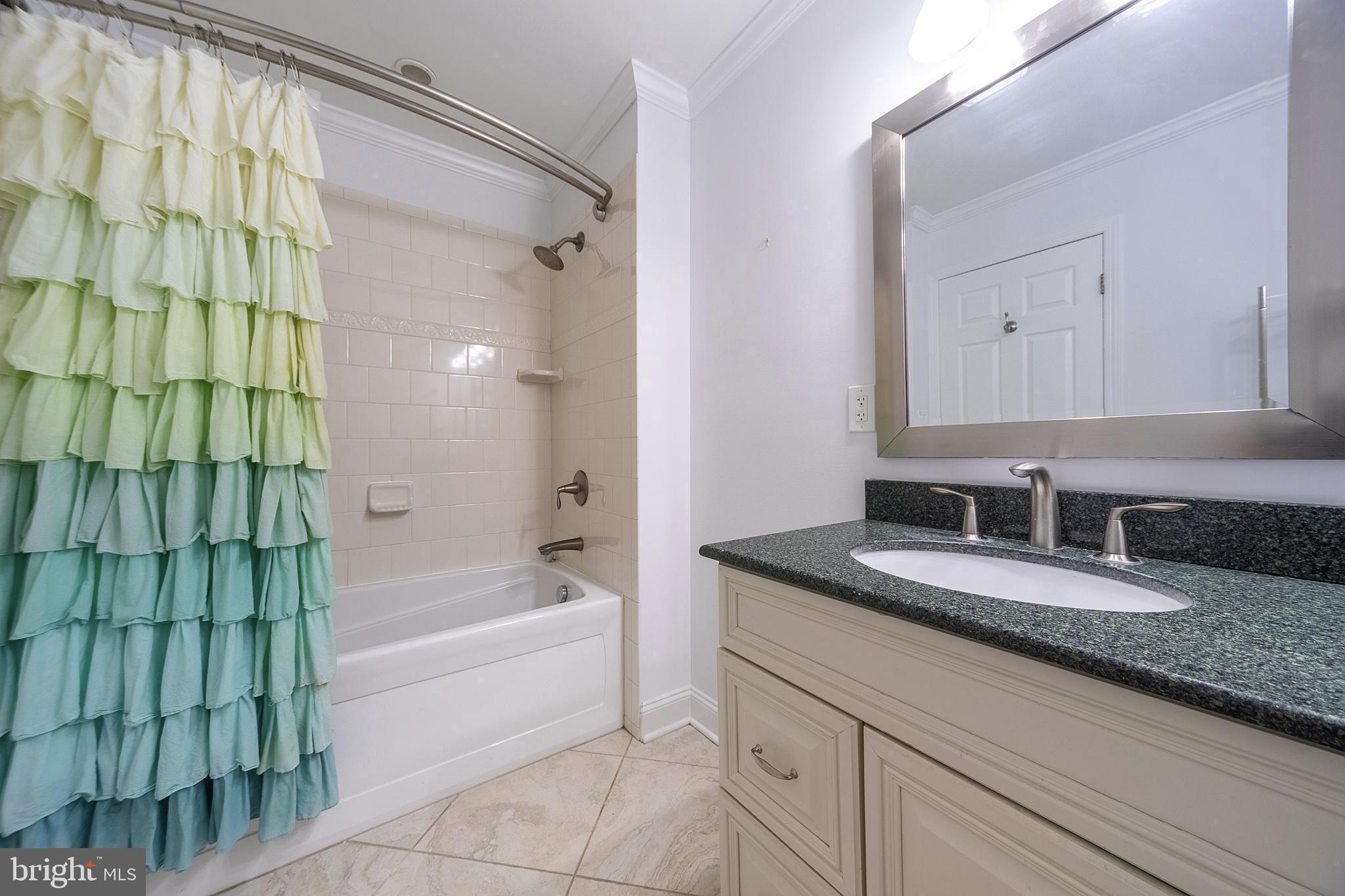 616 Scotch Road Pennington, NJ 08534 - Photo 30 of 46 First full hall bath upstairs-dual sinks.