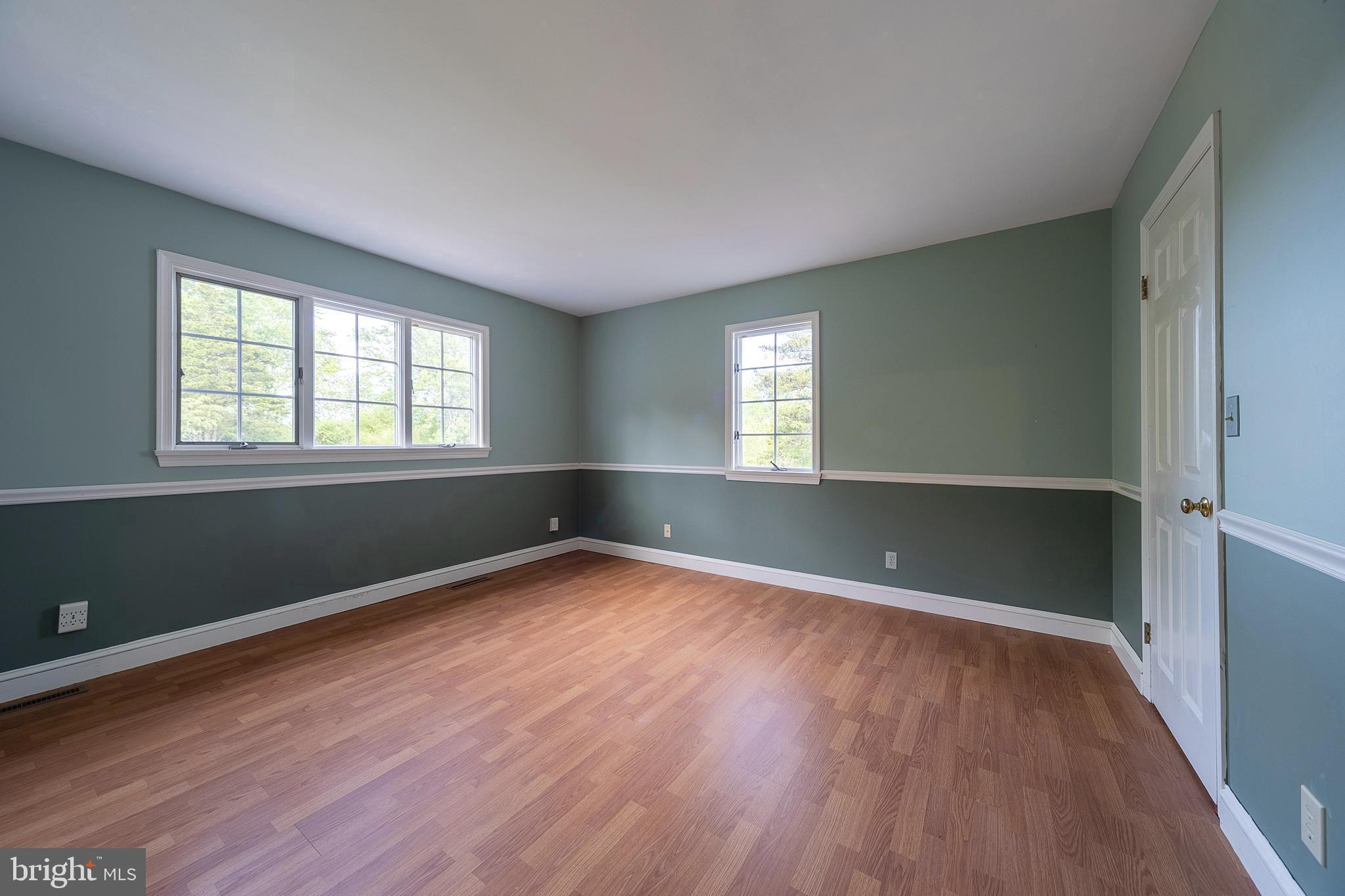 616 Scotch Road Pennington, NJ 08534 - Photo 31 of 46 Bedroom #4 with walk-in closet.