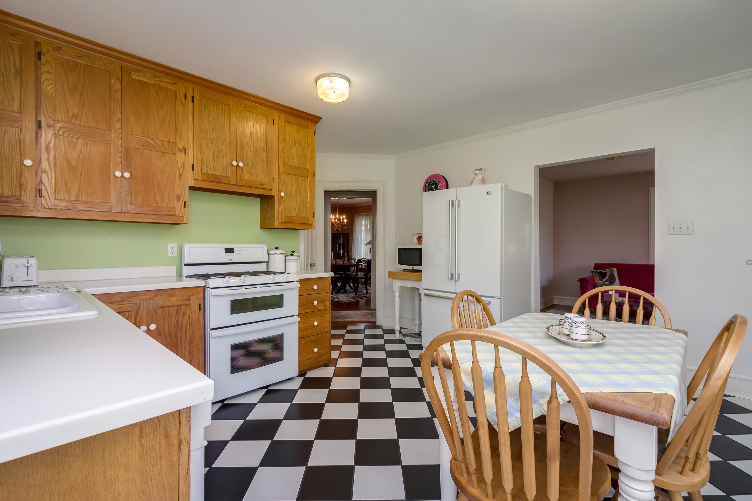 2090 Lower Chelsea Road Columbus, OH 43212 - Photo 27 of 49 Gallery Image 27