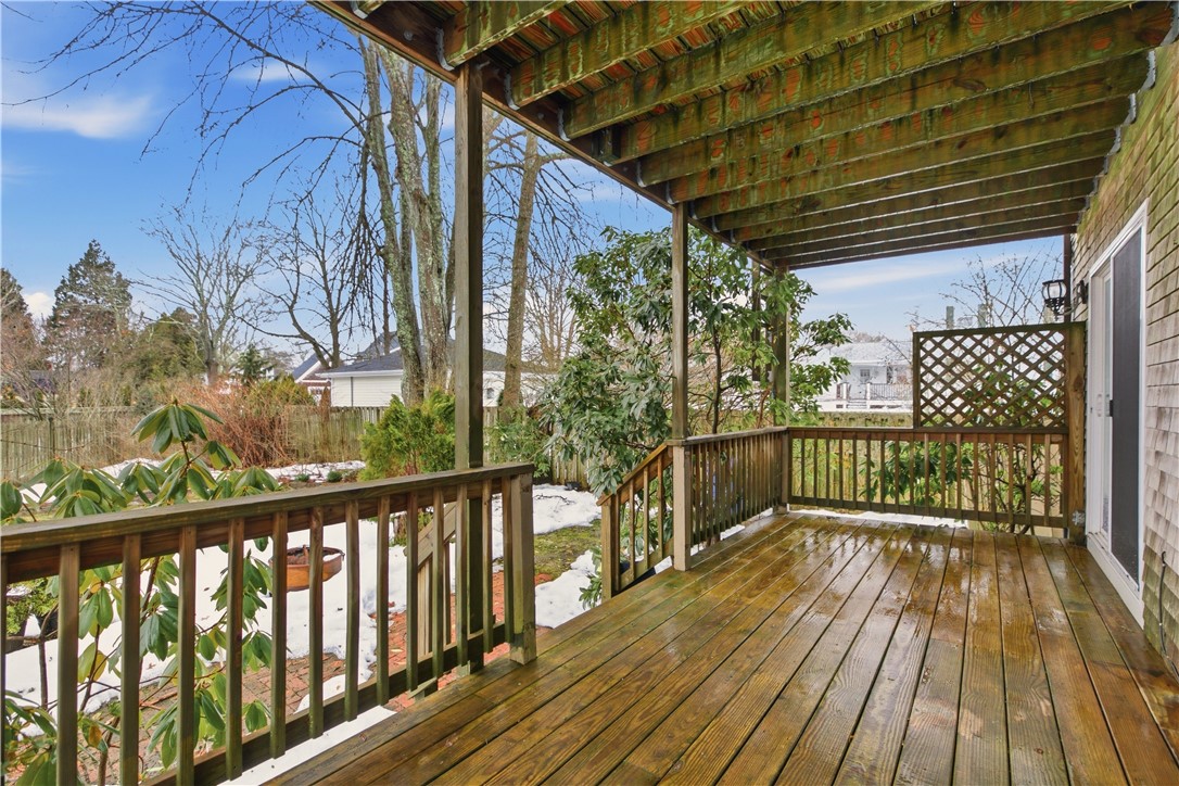 38 Harrison Avenue, Unit 1 Newport, RI 02840 - Photo 17 of 31
