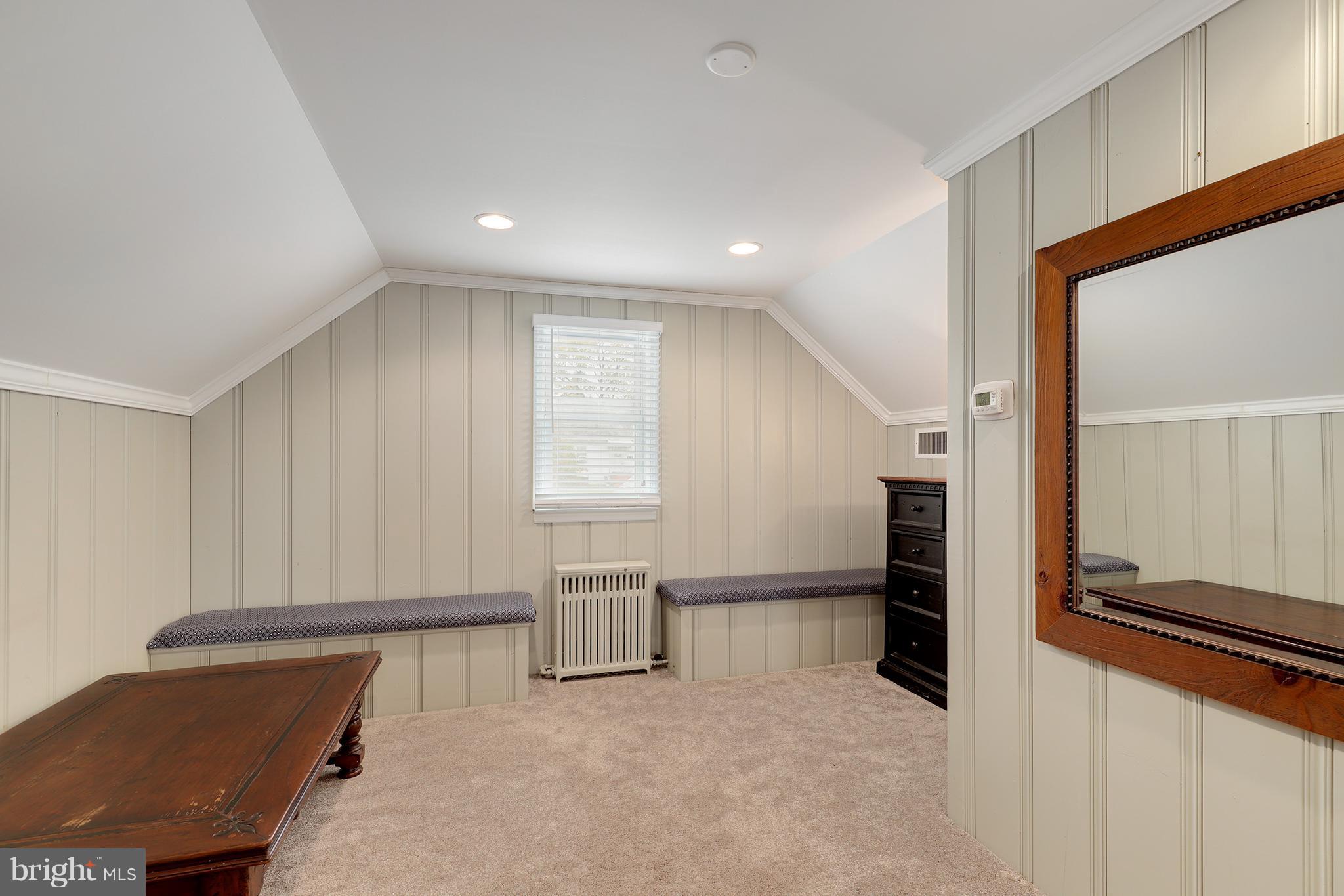 5545 Gayland Road Baltimore, MD 21227 - Photo 23 of 30 a view of an empty room with a window