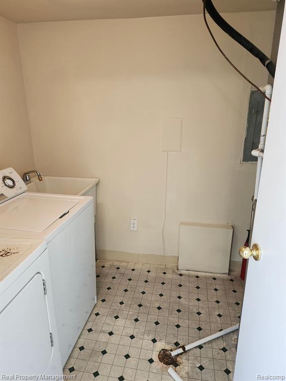 23560 Lahser Road Southfield, MI 48033 - Photo 8 of 19
