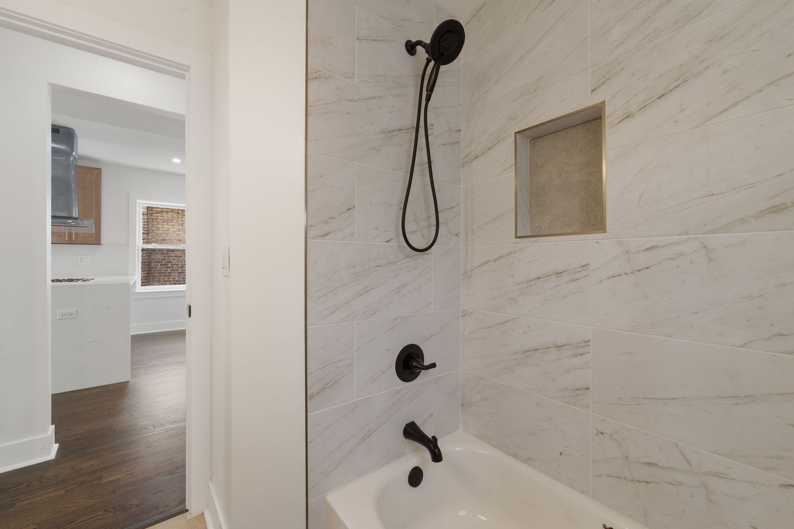 2733 Wesley Avenue Berwyn, IL 60402 - Photo 13 of 33 a bathroom with a bathtub