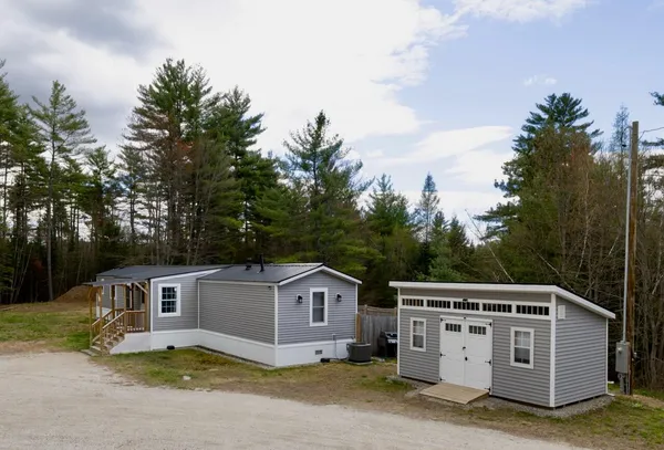 $289,900 | 29 Farnsworth Road, Brownfield, ME 04010