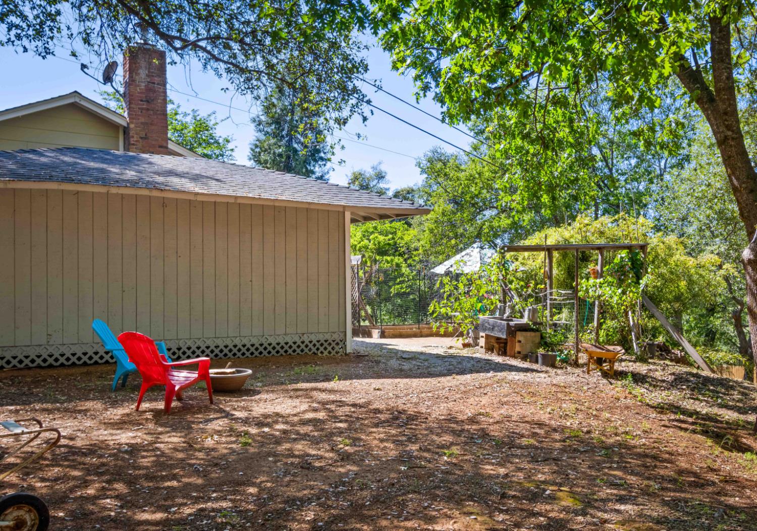 2573 Bryan Way Placerville, CA 95667 - Photo 26 of 26