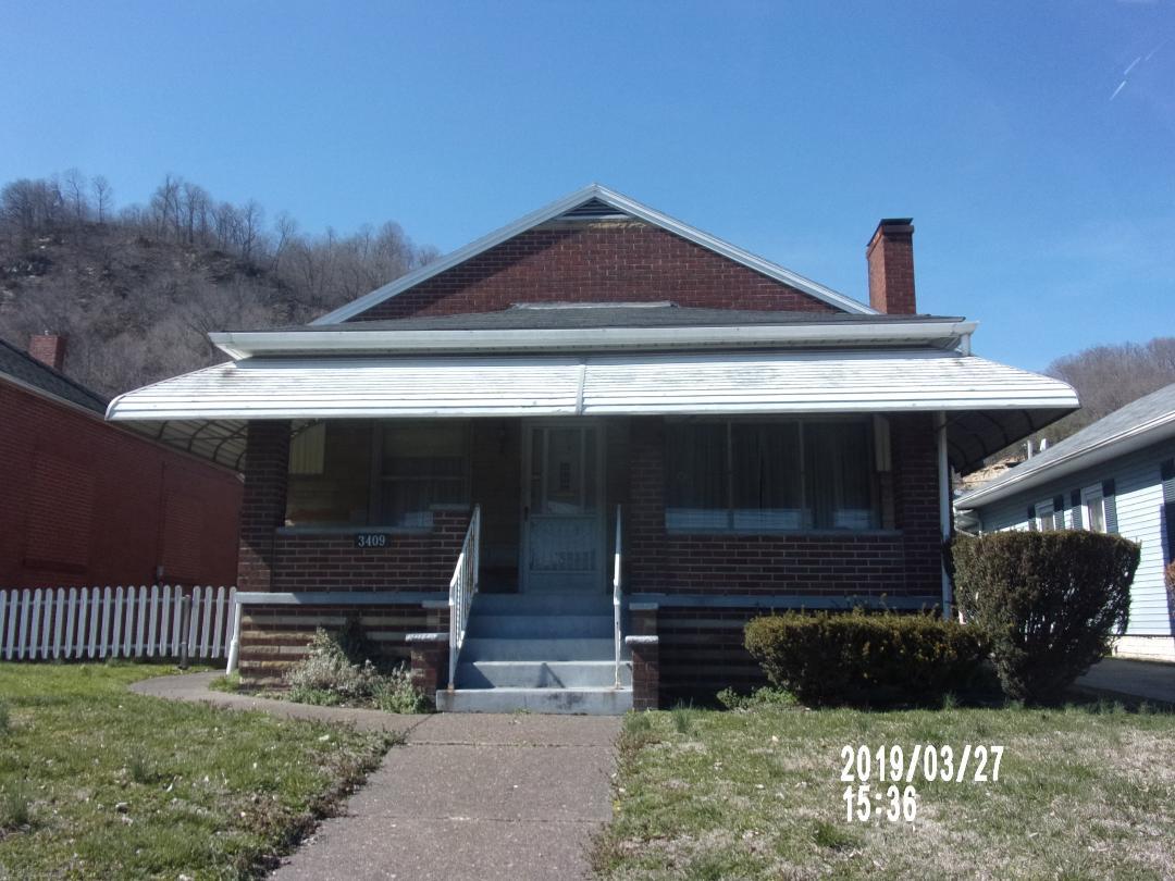3409 Rhodes Avenue New Boston, OH 45662 - Photo 1 of 1