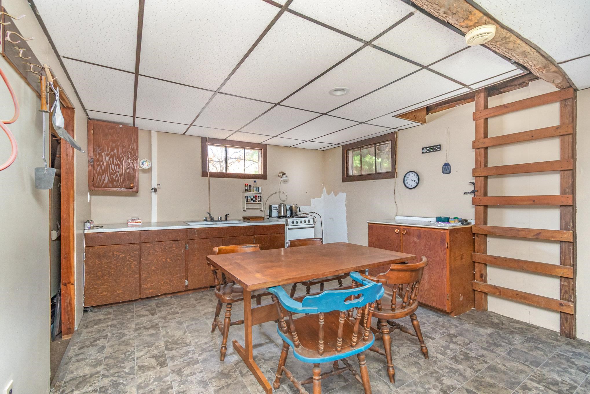 3385 Jones Road Rhodes, MI 48652 - Photo 16 of 56