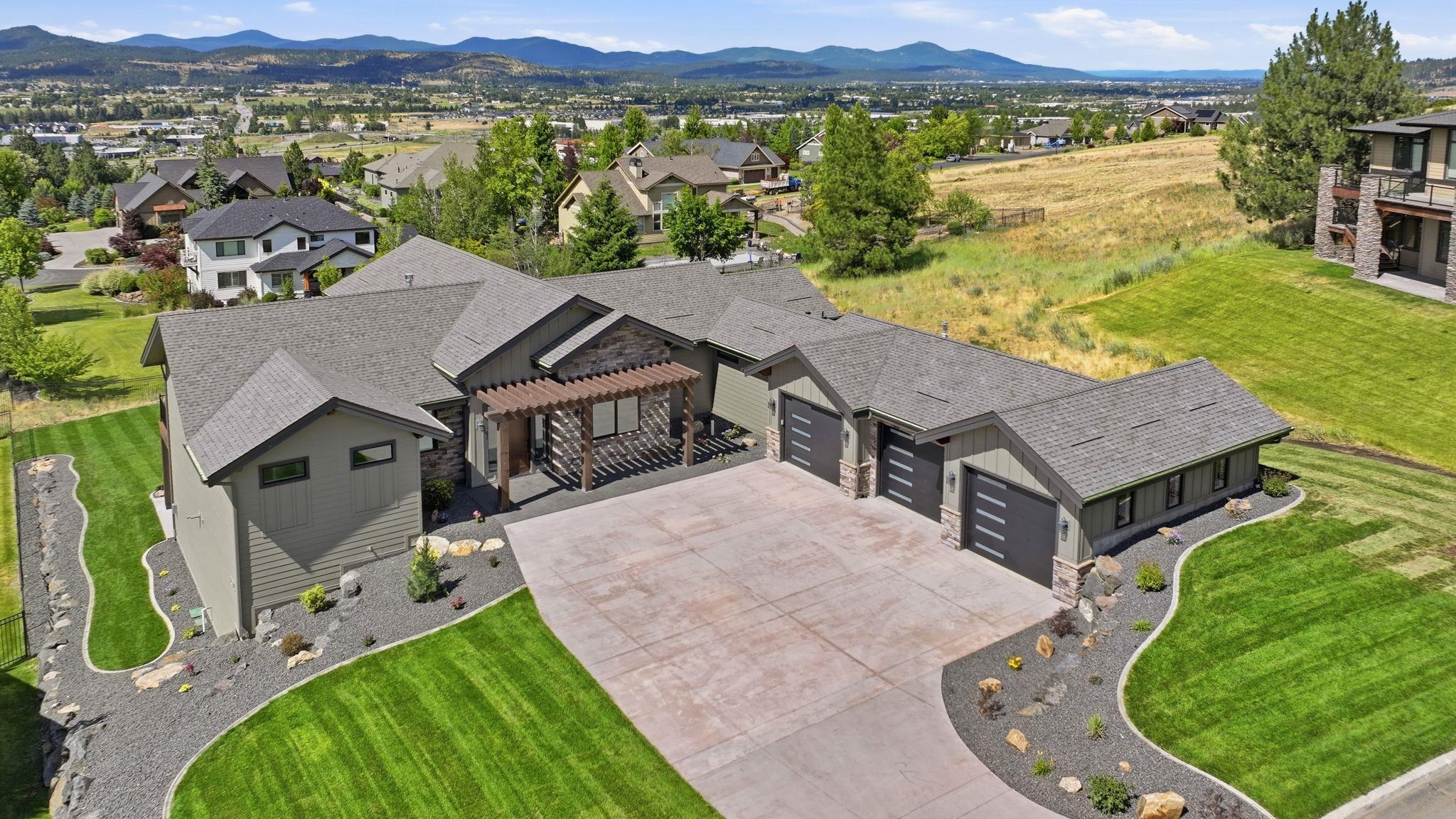 238 North Legacy Ridge Drive Liberty Lake, WA 99019 - Photo 6 of 50