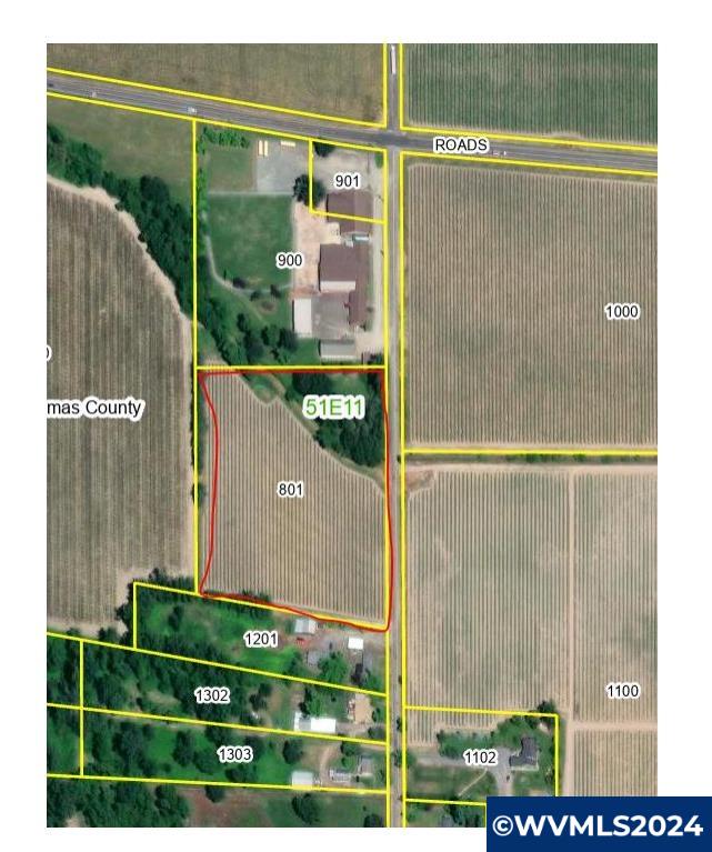 0 South Dryland Road Molalla, OR 97038 - Photo 2 of 2