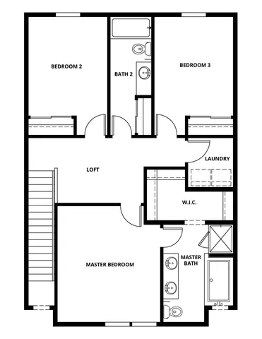 $314,900 | 5483 Fall Mdw Trail, North Branch, MN 55056