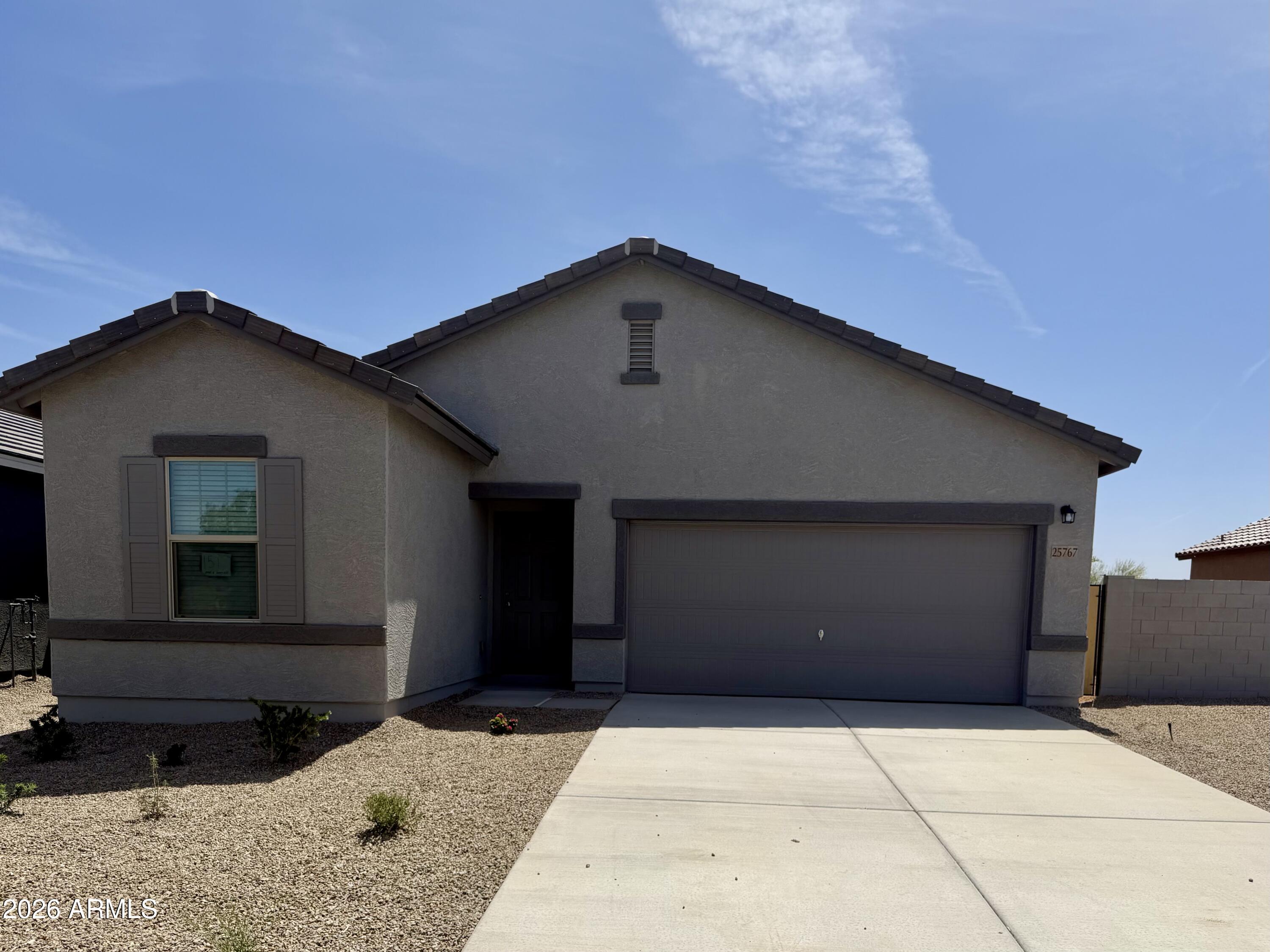 25767 North Boreas Road Florence, AZ 85132 - Photo 1 of 18