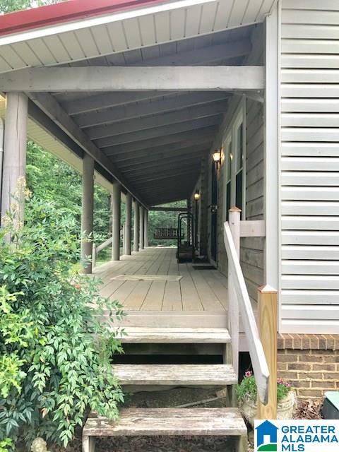 5805 Pine Mountain Road Remlap, AL 35133 - Photo 29 of 47