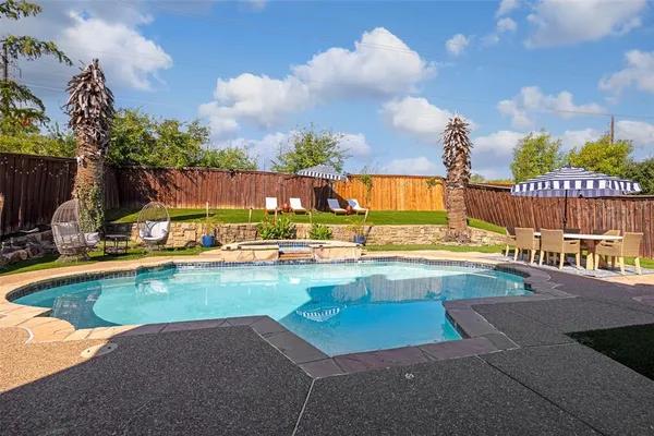 $675,000 | 9427 Vista Circle, Irving, TX 75063