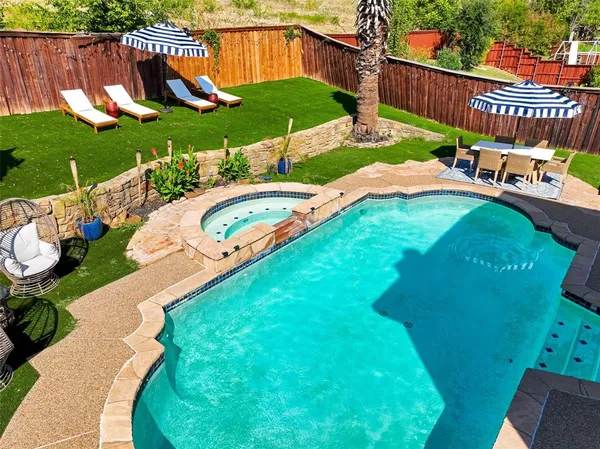 $675,000 | 9427 Vista Circle, Irving, TX 75063
