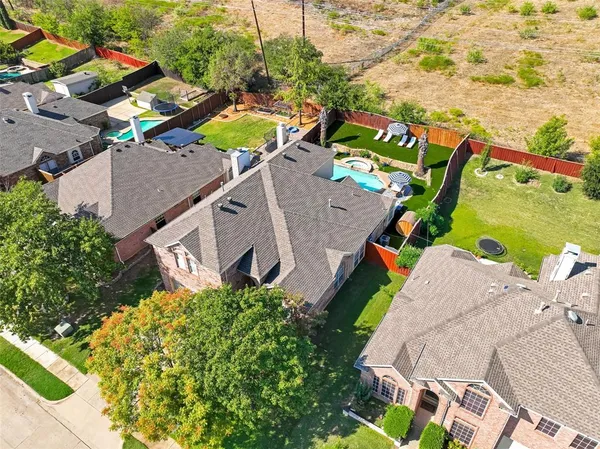 $675,000 | 9427 Vista Circle, Irving, TX 75063