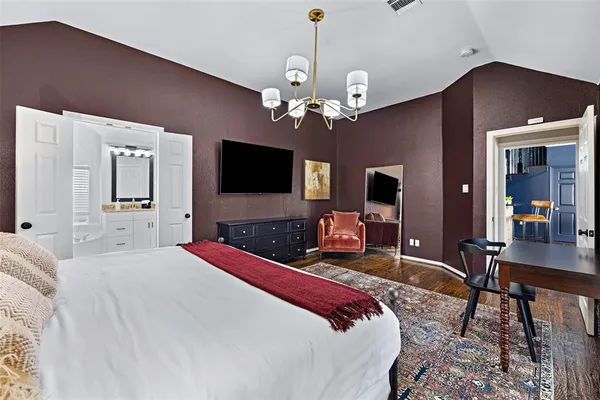 $675,000 | 9427 Vista Circle, Irving, TX 75063