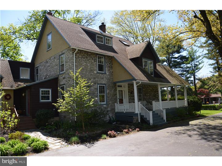 415 Woodward Road Media, PA 19063 - Photo 1 of 25