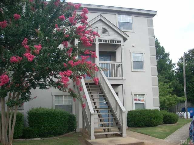 2510 Avent Ferry Road, Unit 202 Raleigh, NC 27606 - Photo 1 of 8 Exterior Front