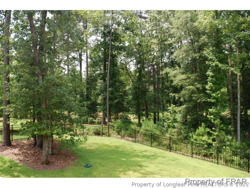22 Spring Pond Lane Spring Lake, NC 28390 - Photo 31 of 35 a view of outdoor space and yard